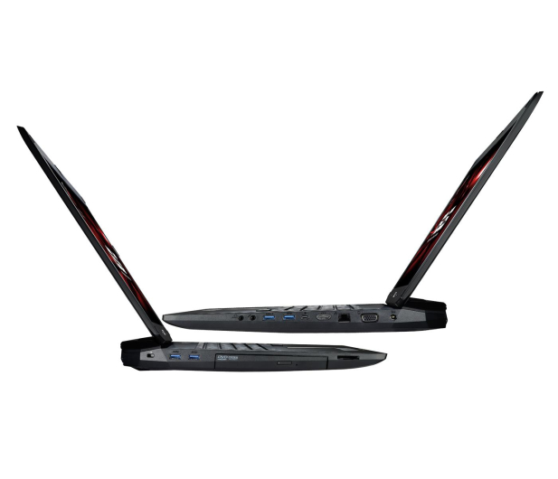 ASUS G750JX-T4191H i7-4700HQ/8GB/1000/DVD/Win8X GTX770 - 163910 - zdjęcie 8